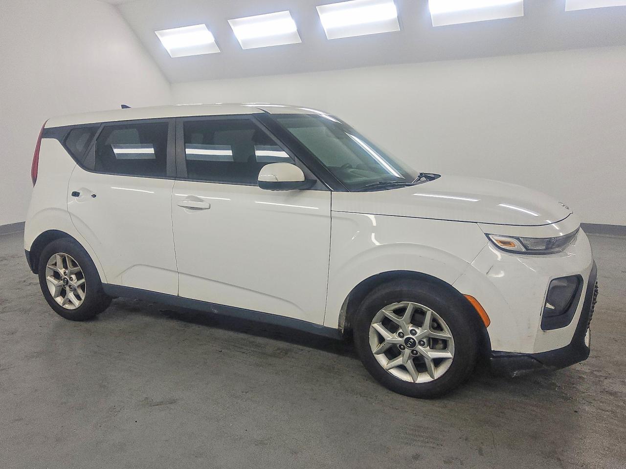 2021 Kia Soul S - zdjęcie 4