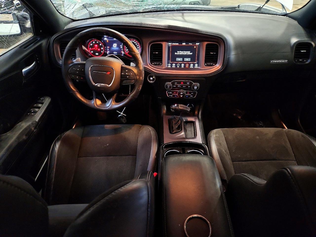 2023 Dodge Charger - zdjęcie 8