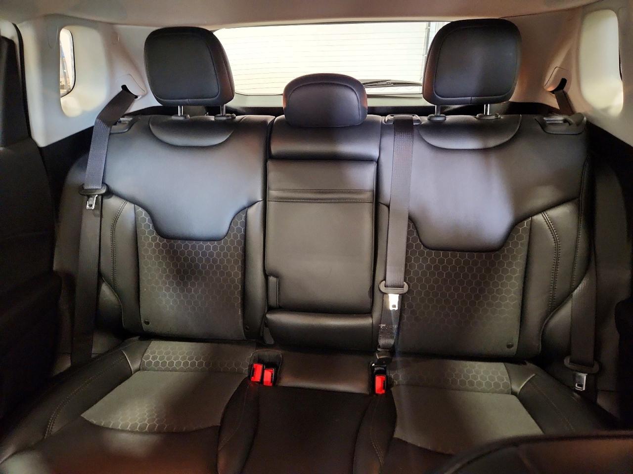 2019 Jeep Compass Latitude - zdjęcie 10