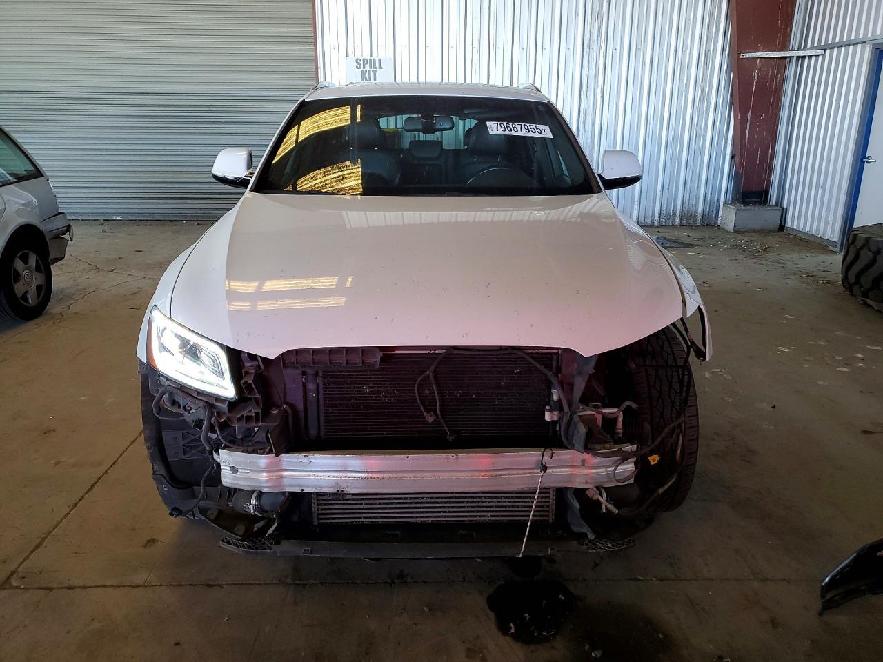 2015 Audi Q5 Premium Plus - zdjęcie 5