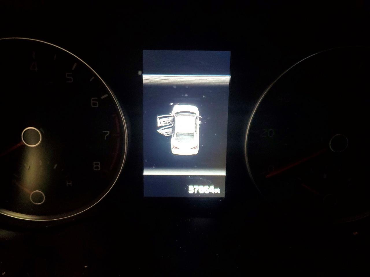 2023 Kia Rio S - zdjęcie 9