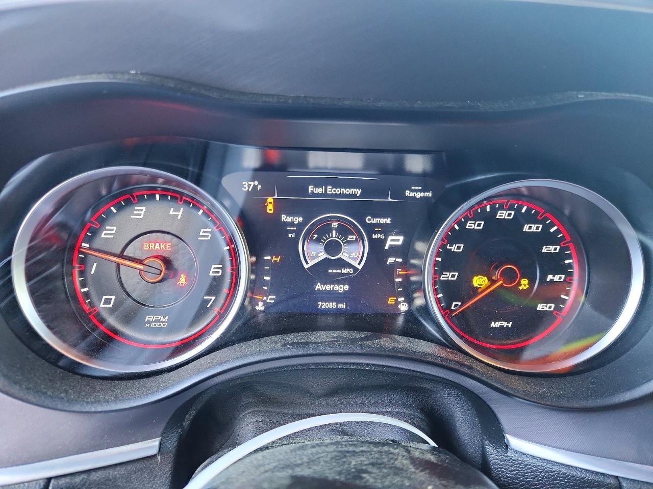 2021 Dodge Charger R - zdjęcie 9