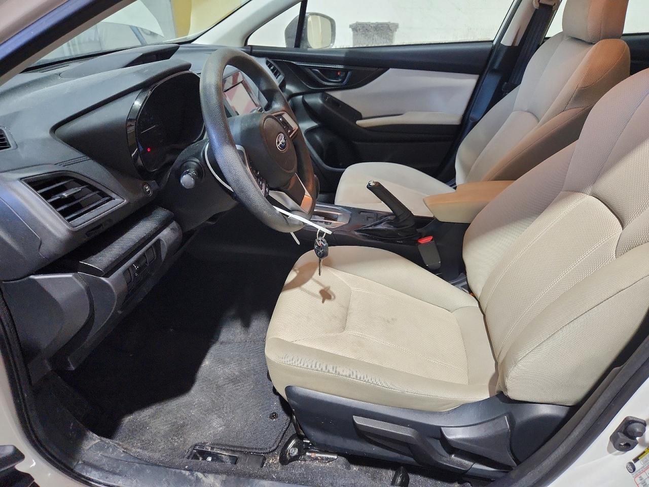 2023 Subaru Impreza - zdjęcie 7