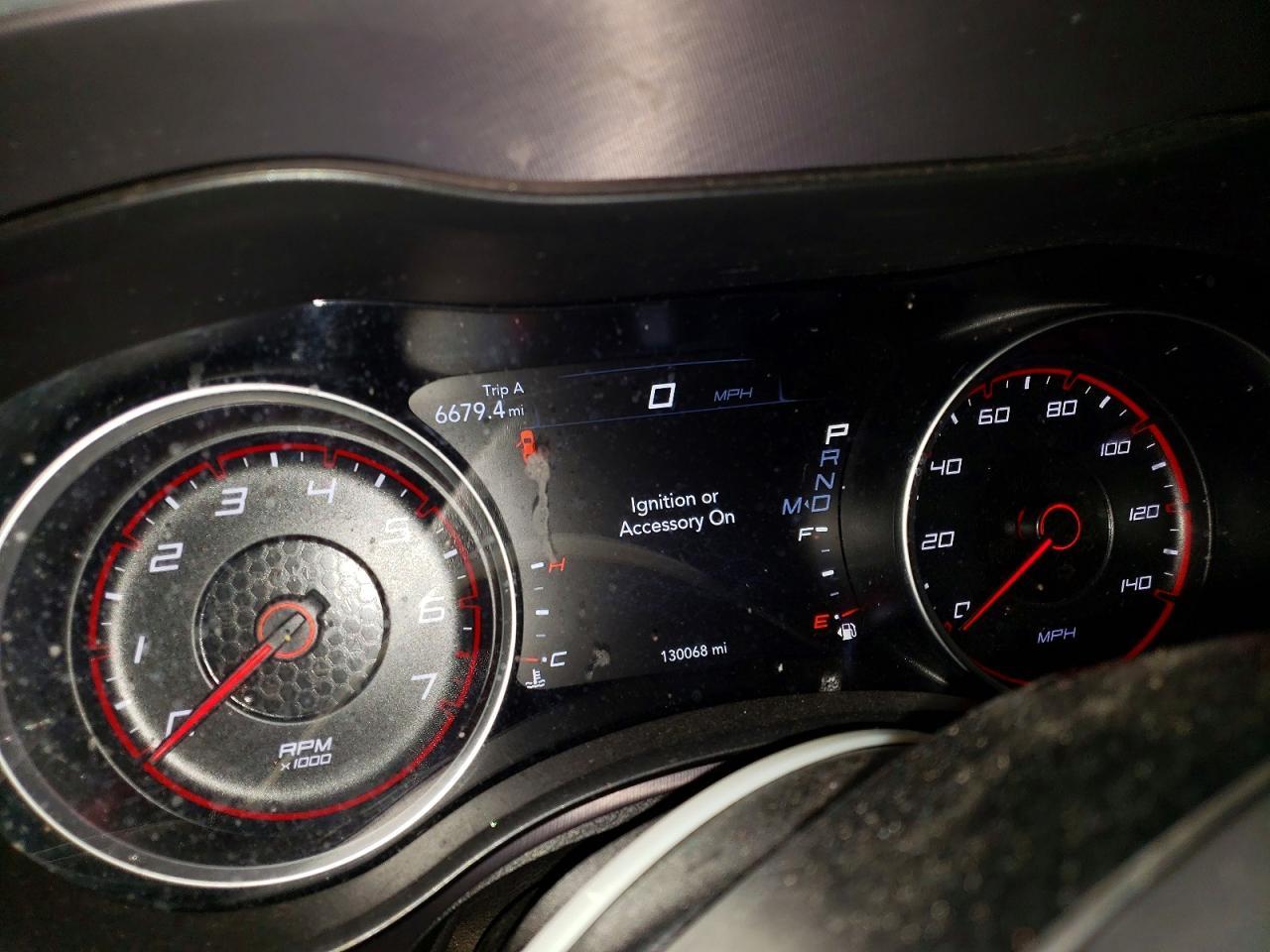 2019 Dodge Charger Sxt - zdjęcie 9