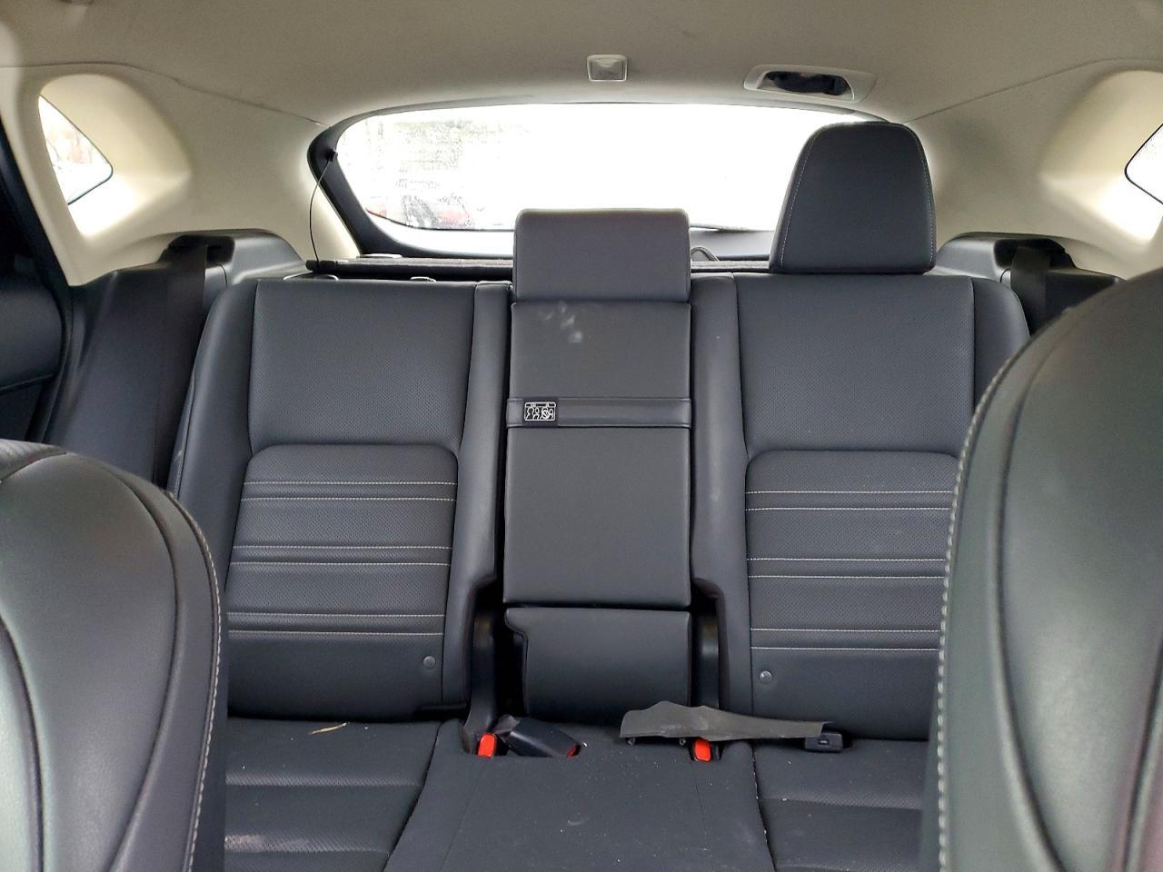 2021 Lexus Nx 300 Base - zdjęcie 10