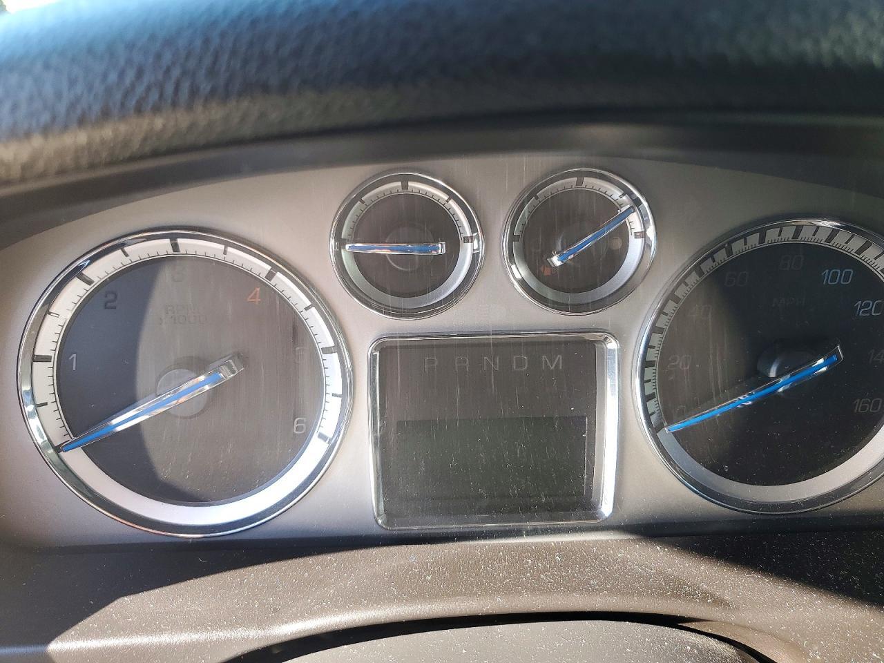 2013 Cadillac Escalade Esv Premium - zdjęcie 9