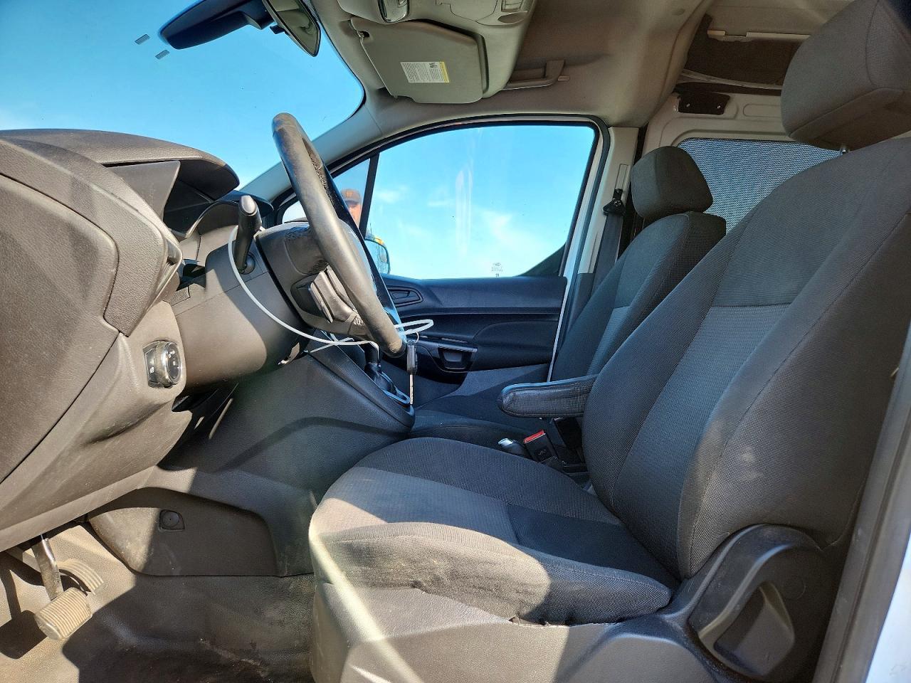 2017 Ford Transit Connect Xl - zdjęcie 7