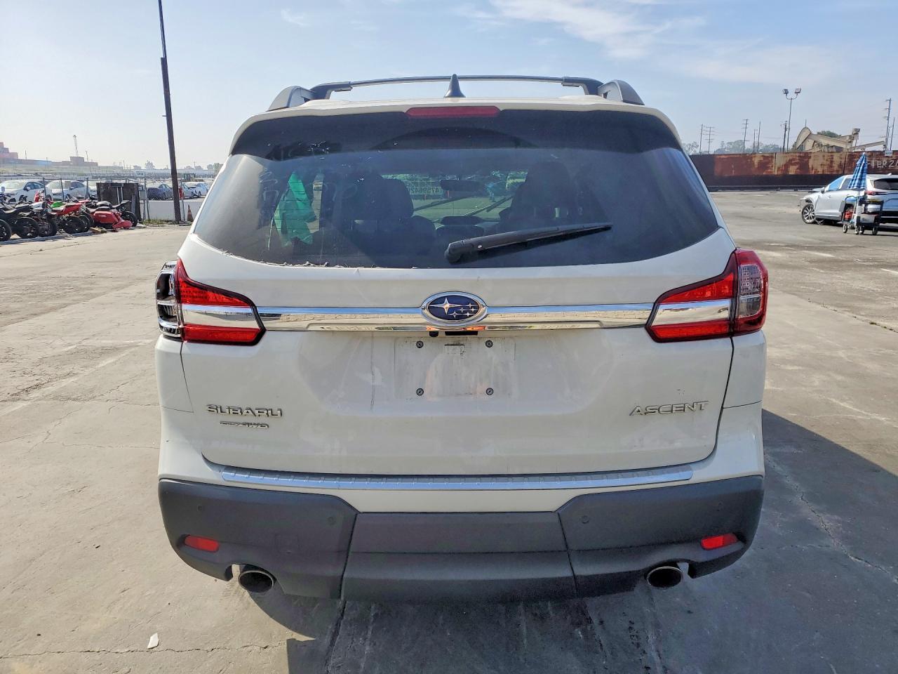 2020 Subaru Ascent Premium - zdjęcie 6