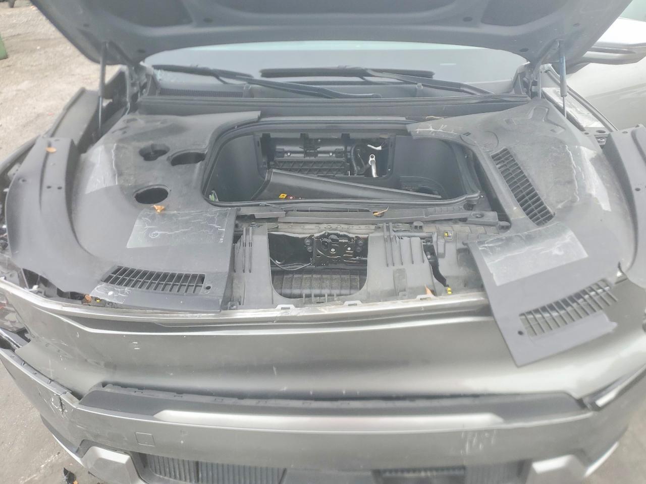 2024 Kia Ev9 Light Long Range - zdjęcie 11