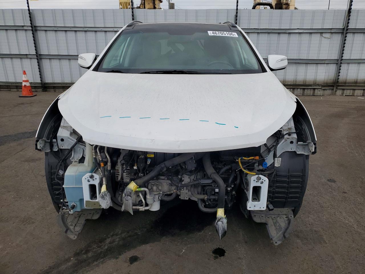 2015 Hyundai Santa Fe Sport 2.4L - zdjęcie 5