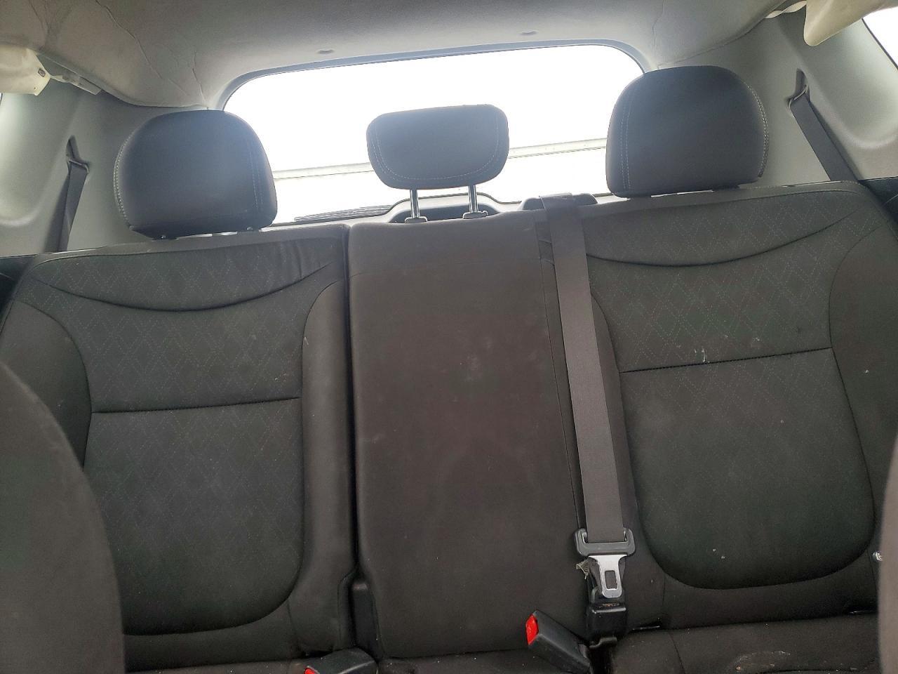 2016 Kia Soul Base - zdjęcie 10