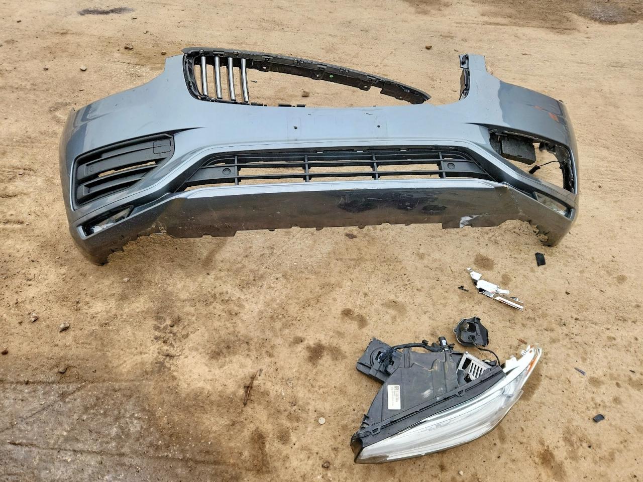 2020 Volvo Xc90 T5 Momentum - zdjęcie 12