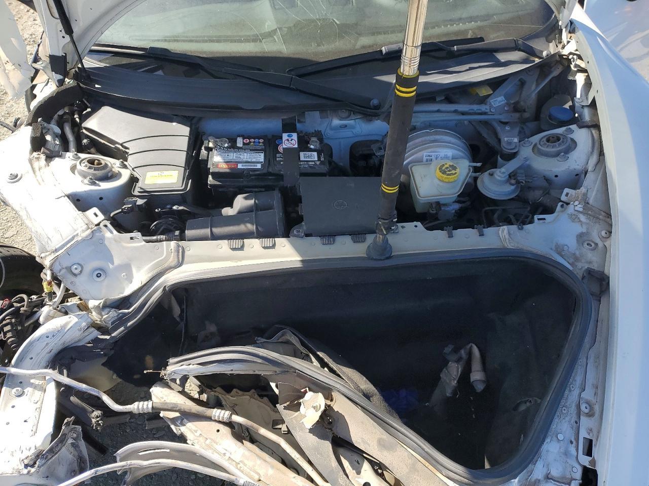 2015 Porsche Cayman - zdjęcie 11