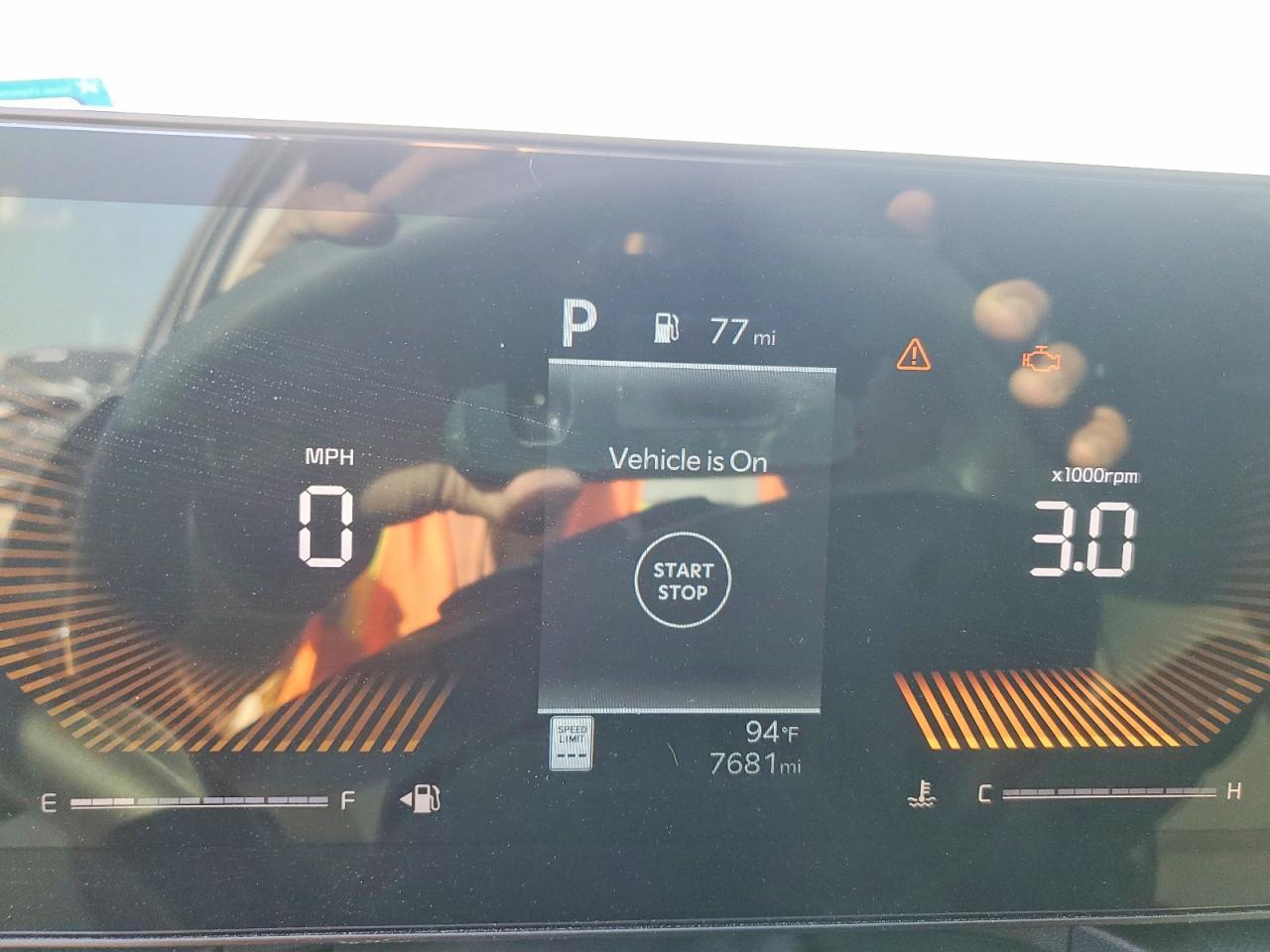 2025 Kia K4 Lxs - zdjęcie 9