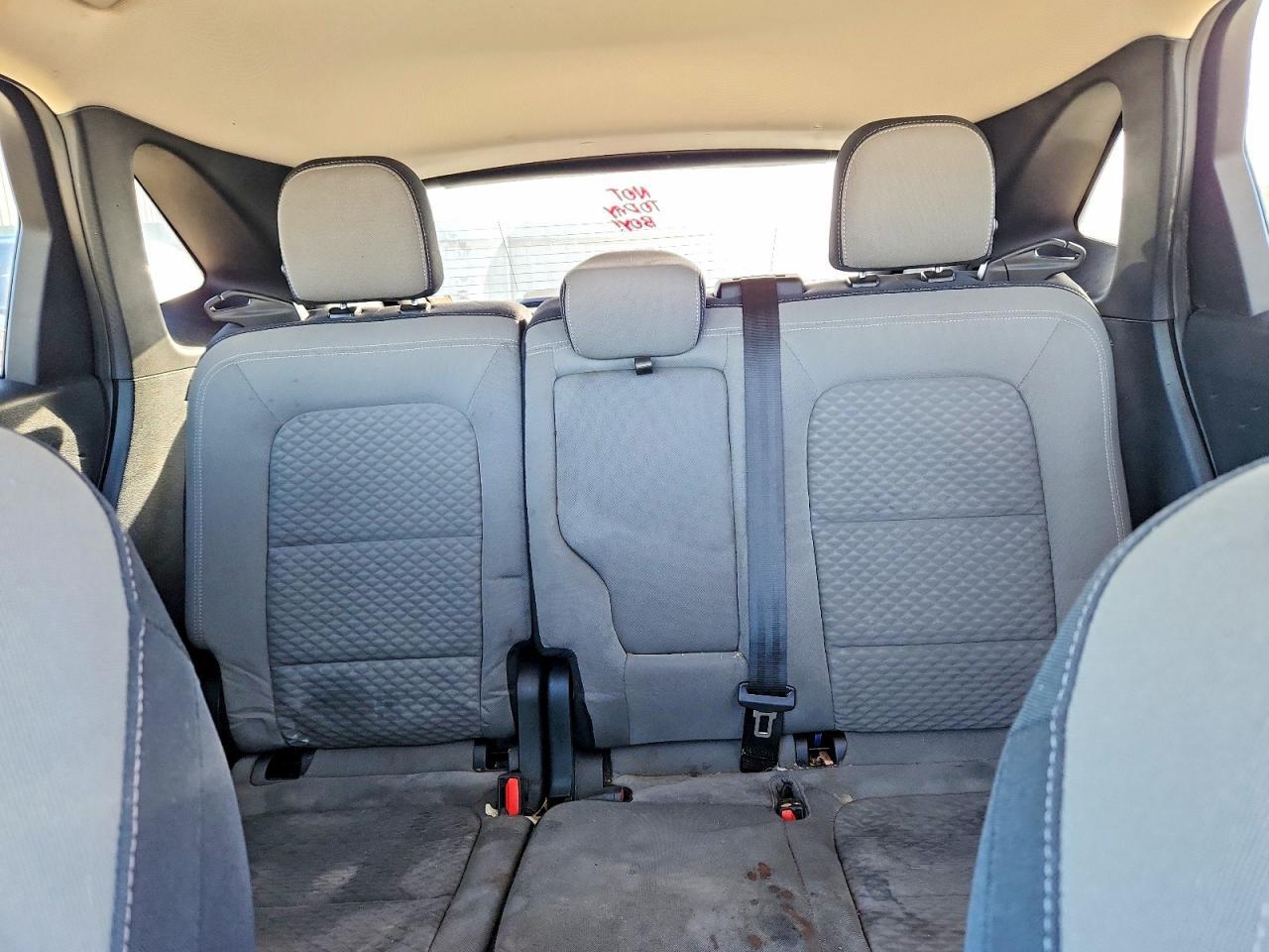 2020 Ford Escape Se - zdjęcie 10