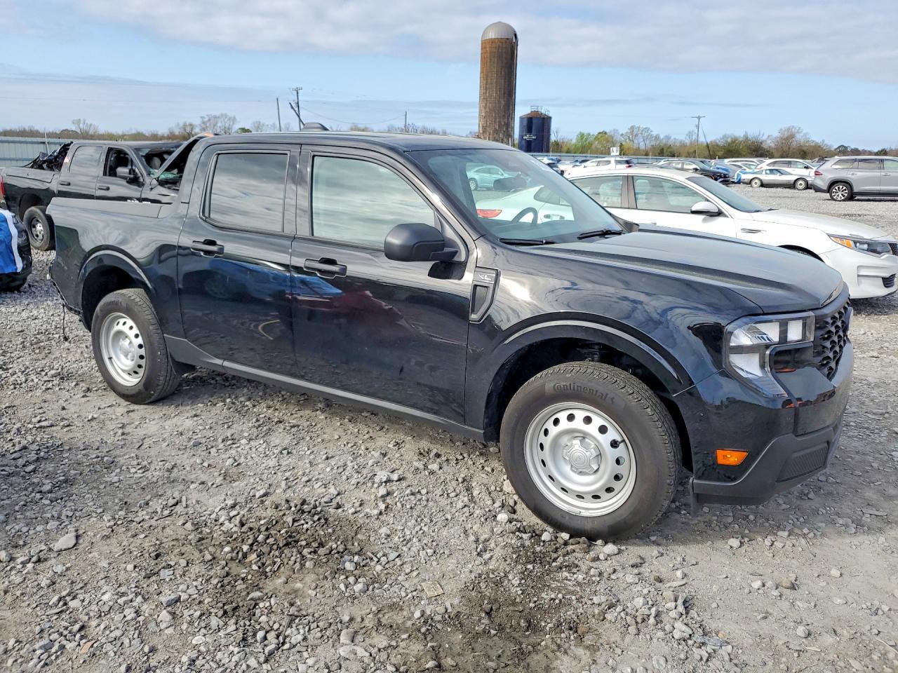 2025 Ford Maverick Xl - zdjęcie 4