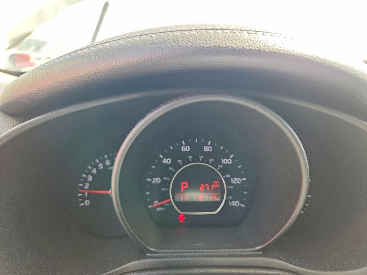 2019 Kia Soul + - zdjęcie 9