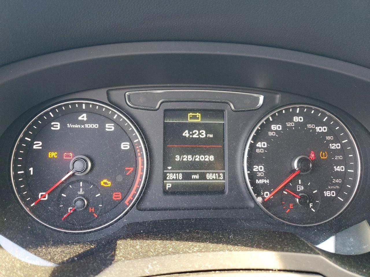 2018 Audi Q3 Premium - zdjęcie 9