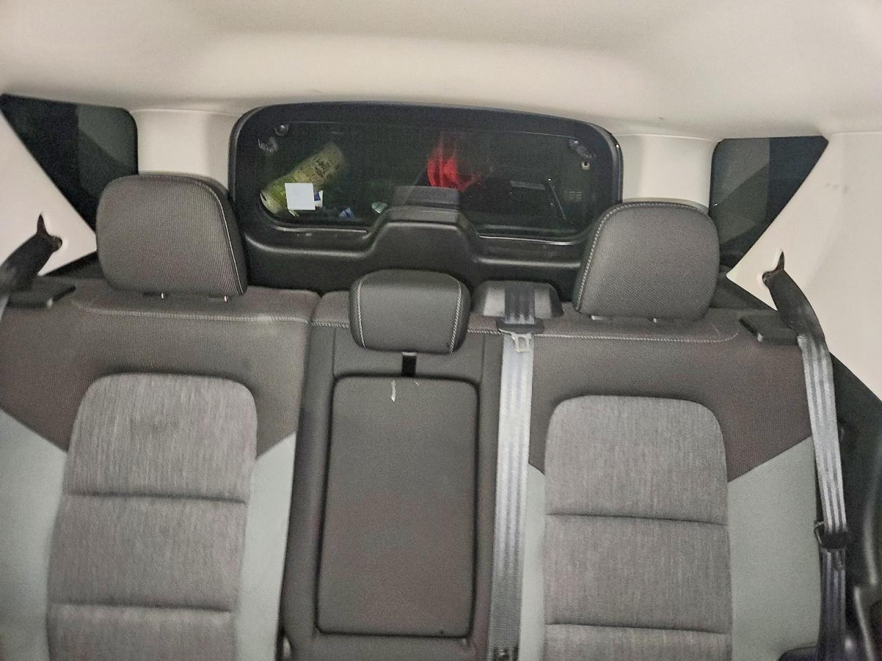 2021 Ford Bronco Sport Big Bend - zdjęcie 10