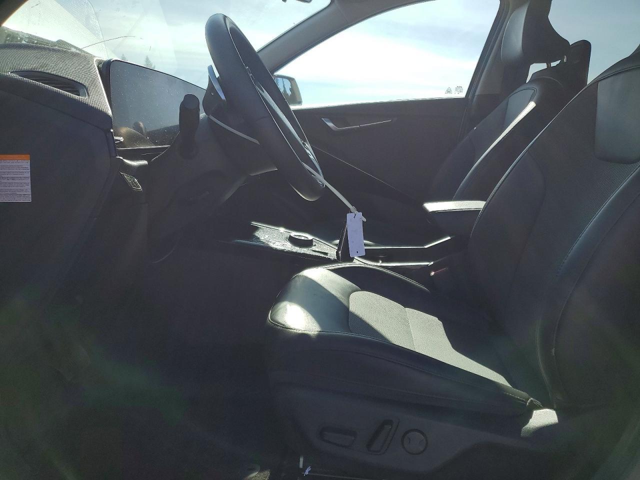 2023 Kia Niro Ev Wind - zdjęcie 7