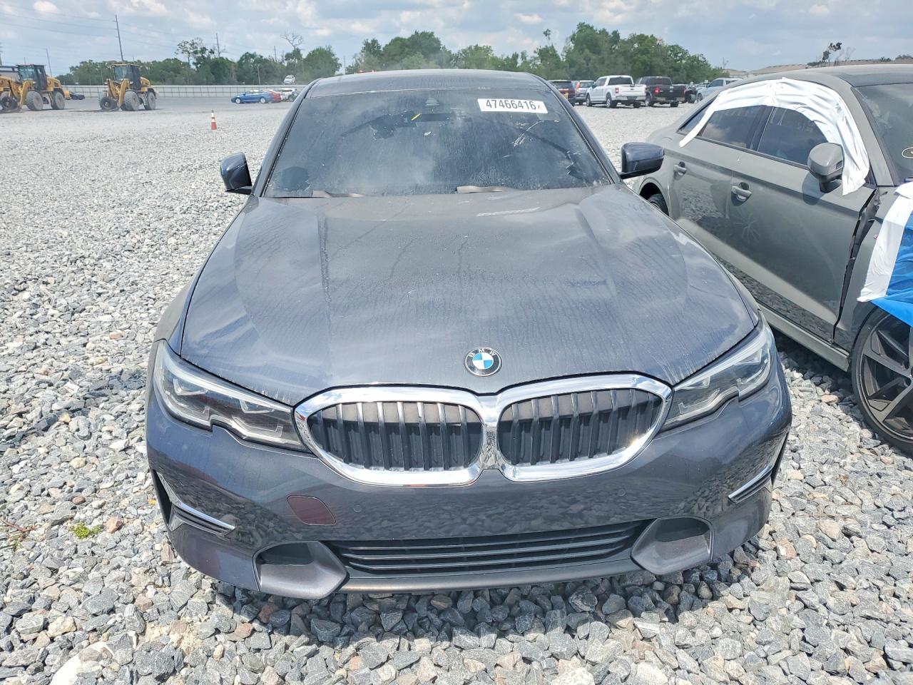 2021 BMW 330I - zdjęcie 5