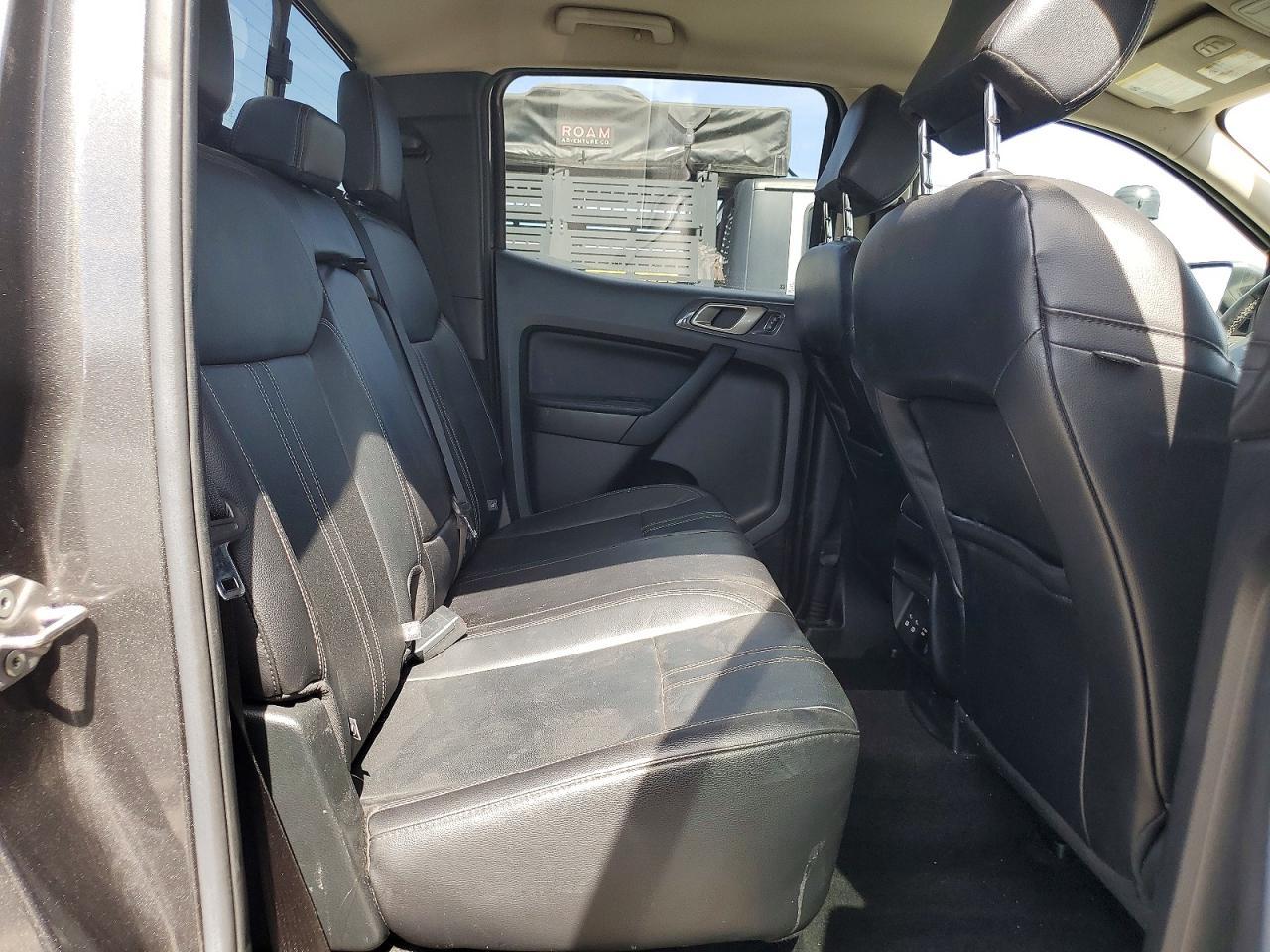 2019 Ford Ranger Xl - zdjęcie 10