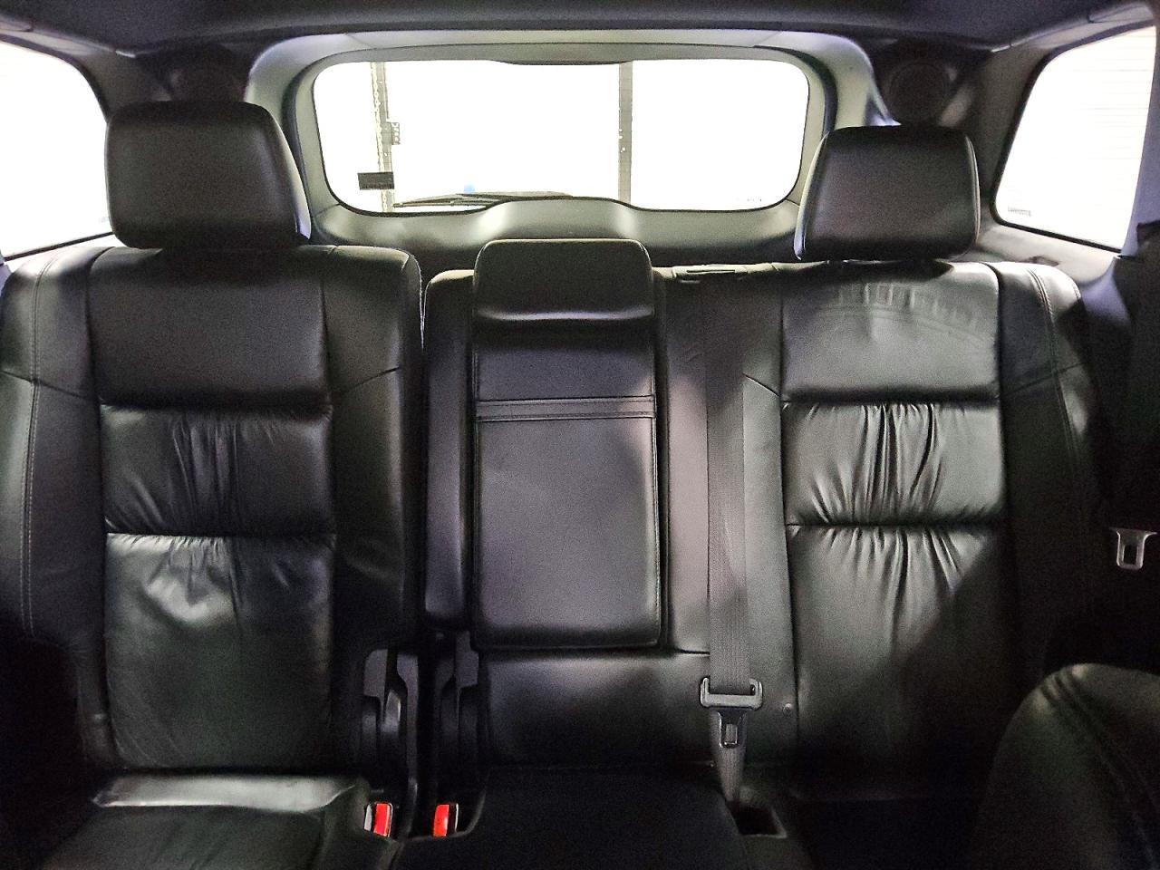 2014 Jeep Grand Cherokee Limited - zdjęcie 10