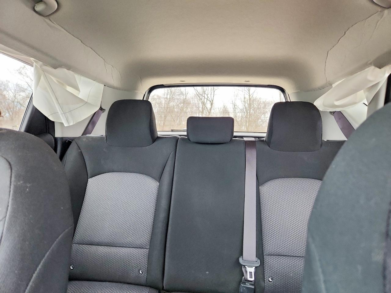 2021 Kia Soul Lx - zdjęcie 10