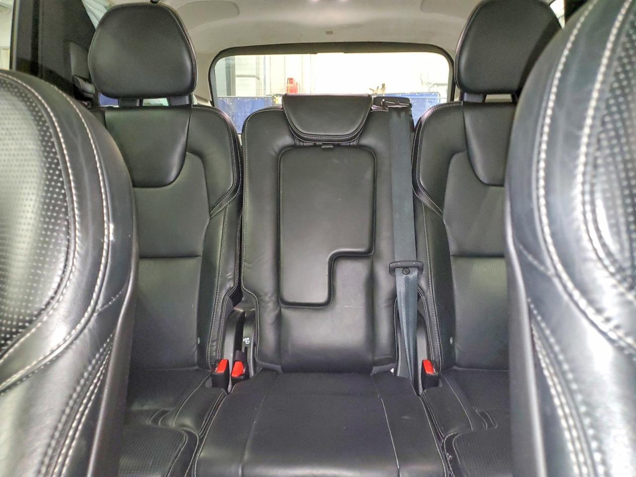 2019 Volvo Xc90 T8 Inscription - zdjęcie 10
