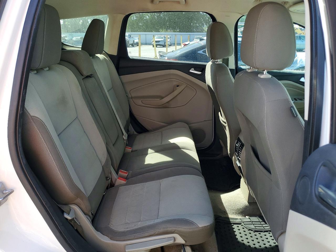 2014 Ford Escape Se - zdjęcie 11