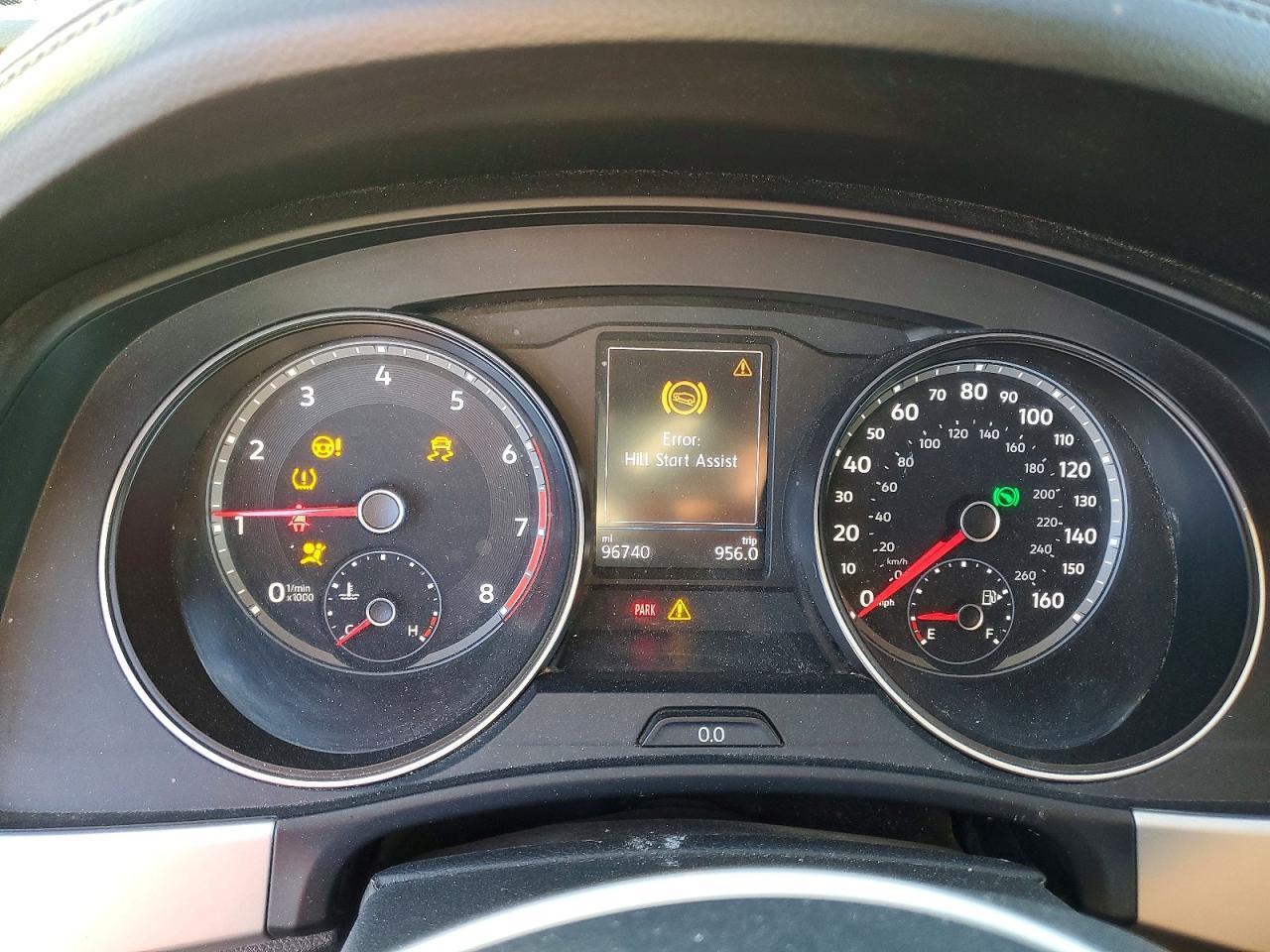 2021 Volkswagen Atlas Se - zdjęcie 9