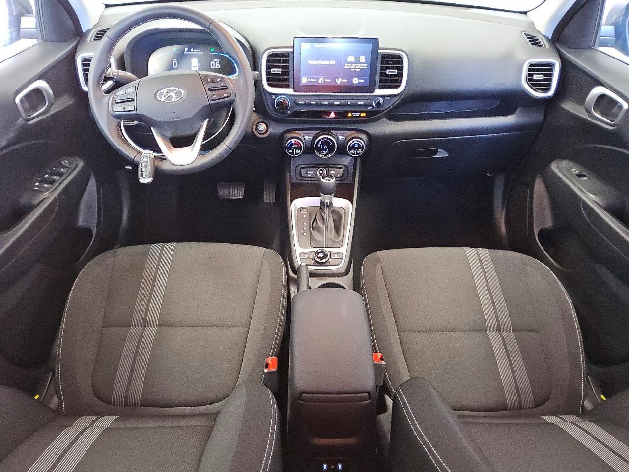 2026 Hyundai Venue Sel - zdjęcie 8