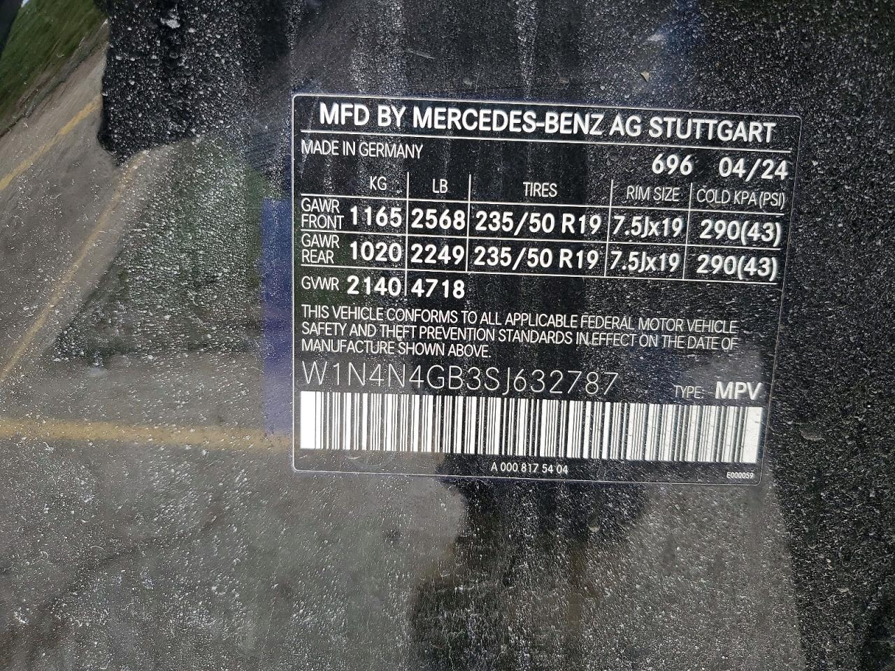 2025 Mercedes-Benz Gla 250 - zdjęcie 13