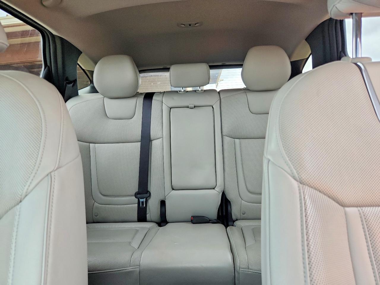 2022 Hyundai Tucson Sel - zdjęcie 10