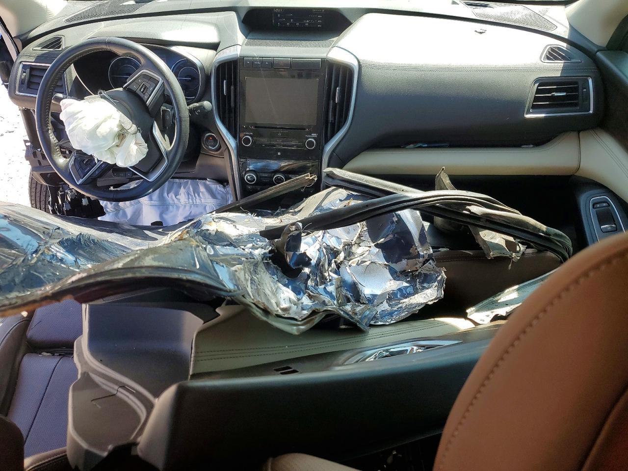 2019 Subaru Ascent Touring - zdjęcie 8