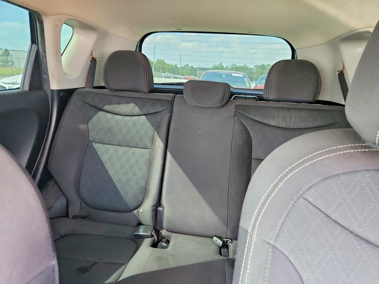 2018 Kia Soul Base - zdjęcie 10