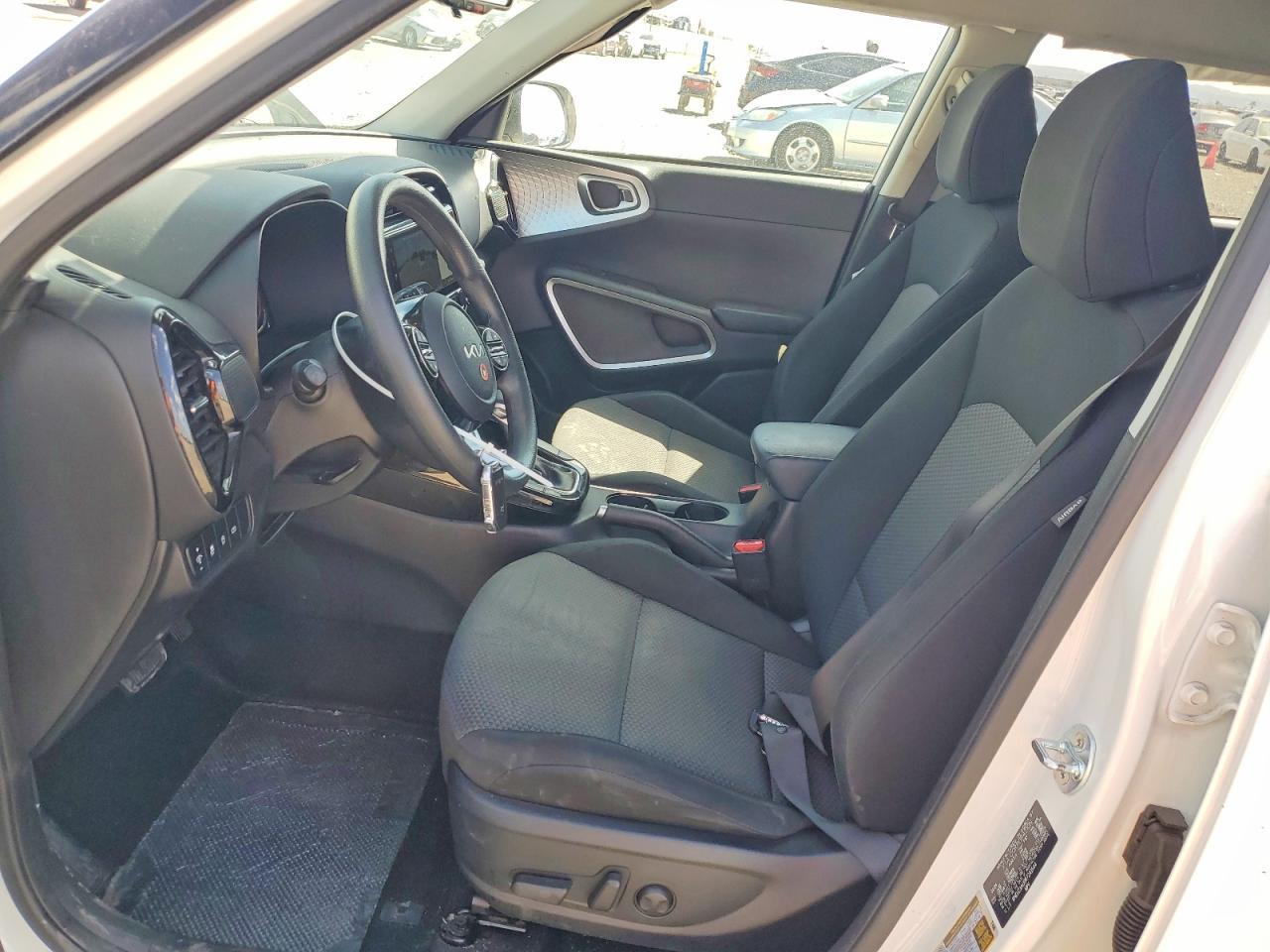 2024 Kia Soul S - zdjęcie 7