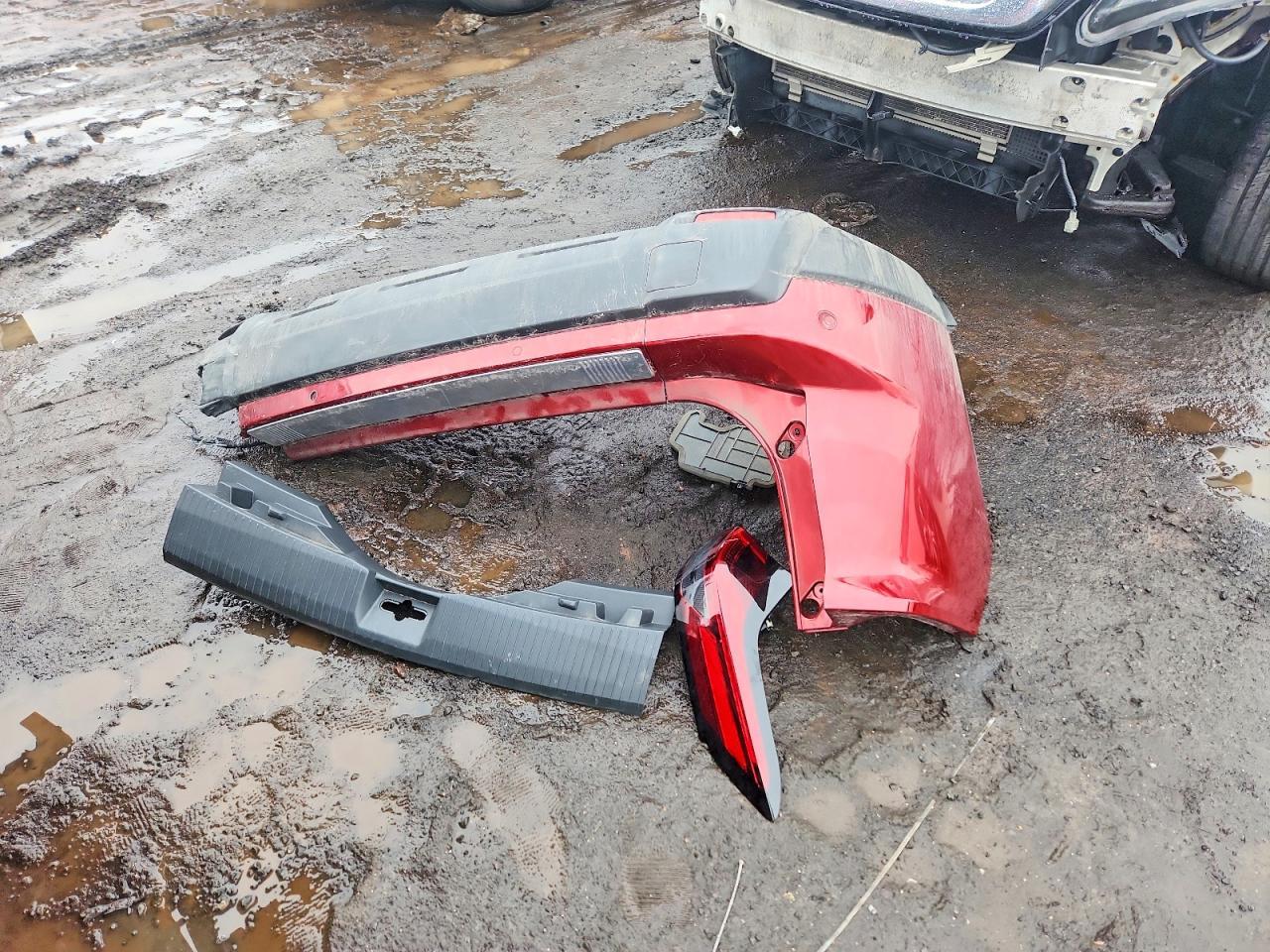 2025 Nissan Rogue Sv - zdjęcie 12