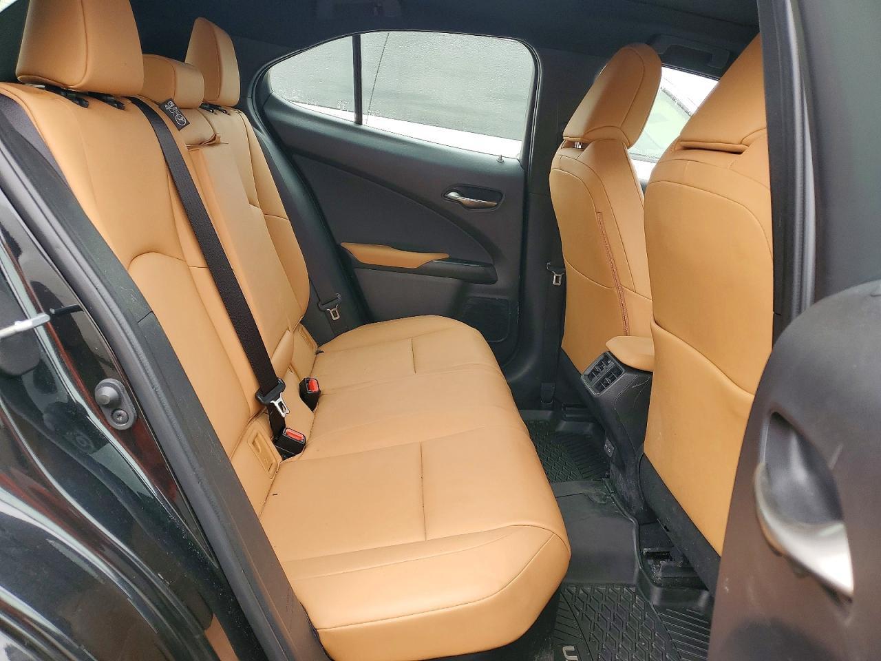 2025 Lexus Ux 300H Base - zdjęcie 11