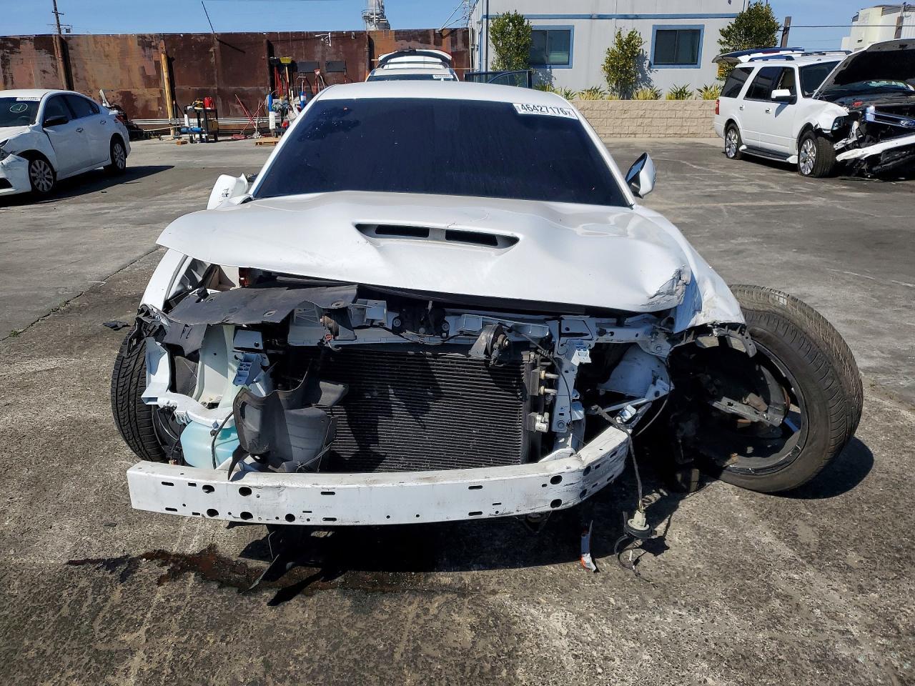 2019 Dodge Charger R - zdjęcie 5