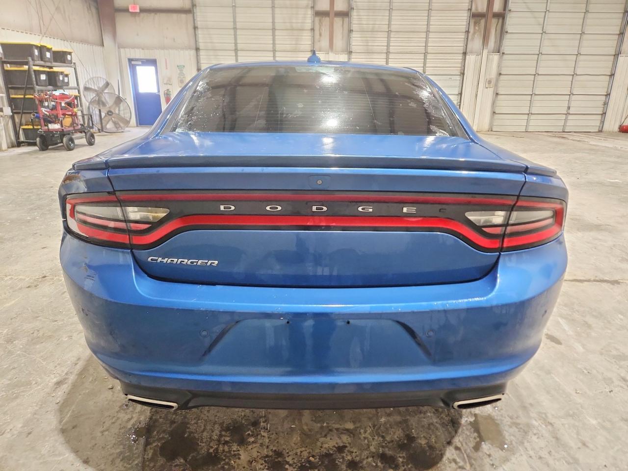 2020 Dodge Charger Sxt - zdjęcie 6