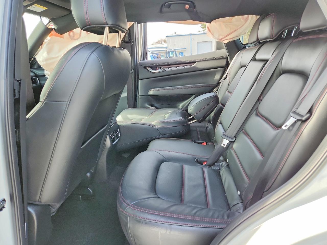 2025 Mazda Cx-5 Premium - zdjęcie 11