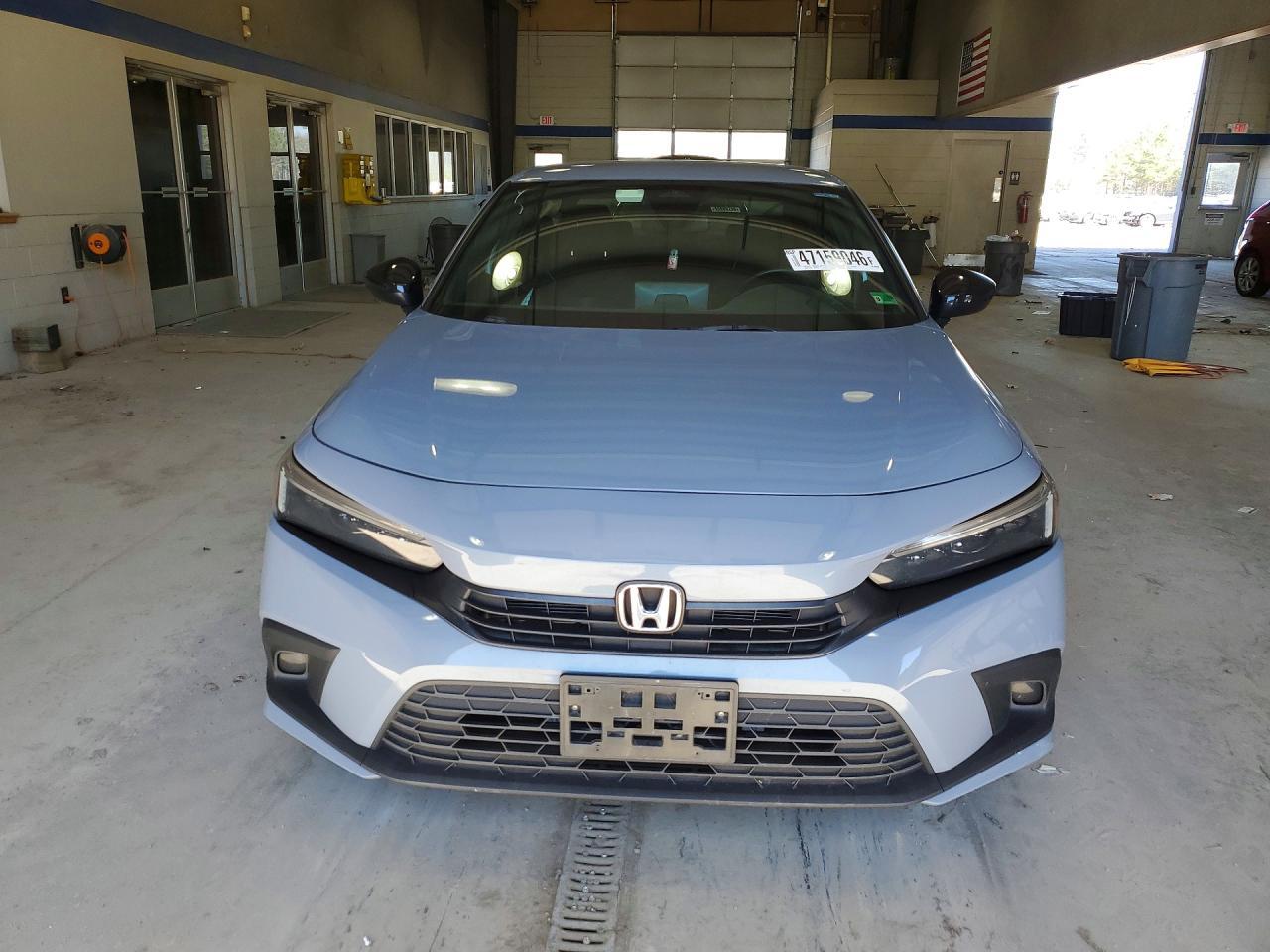 2023 Honda Civic Sport - zdjęcie 5