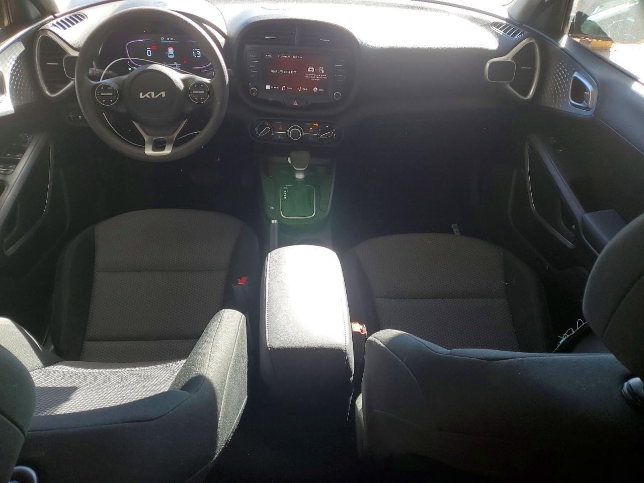 2023 Kia Soul Lx - zdjęcie 8