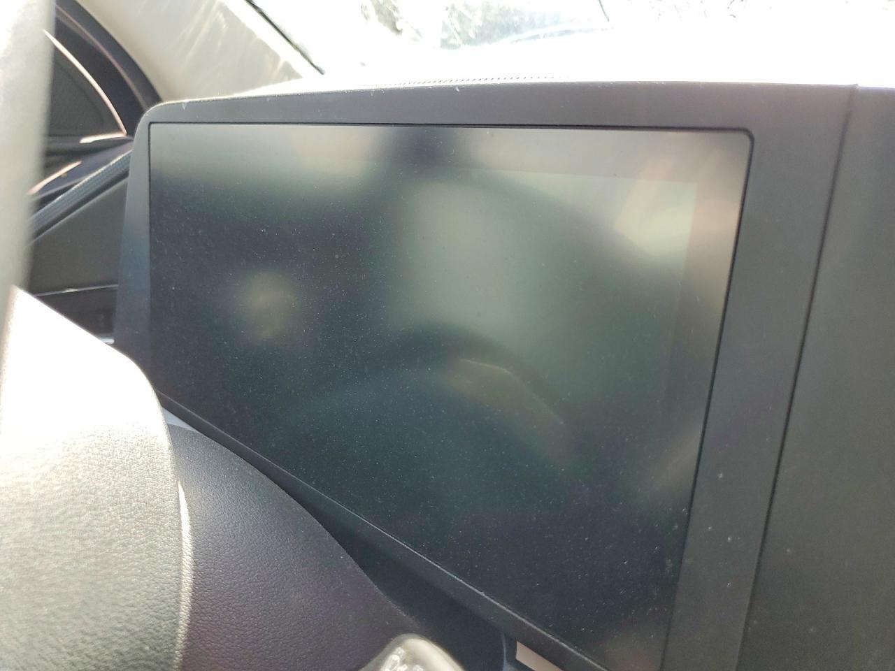 2025 Kia Niro Lx - zdjęcie 9