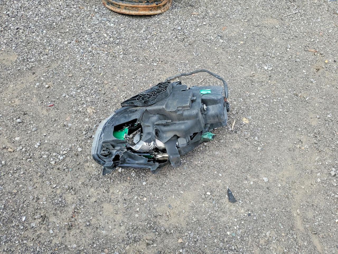 2016 Nissan Rogue S - zdjęcie 13