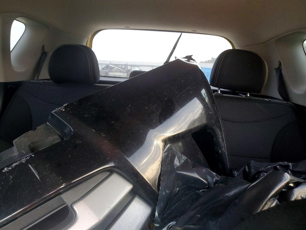 2016 Kia Soul + - zdjęcie 10