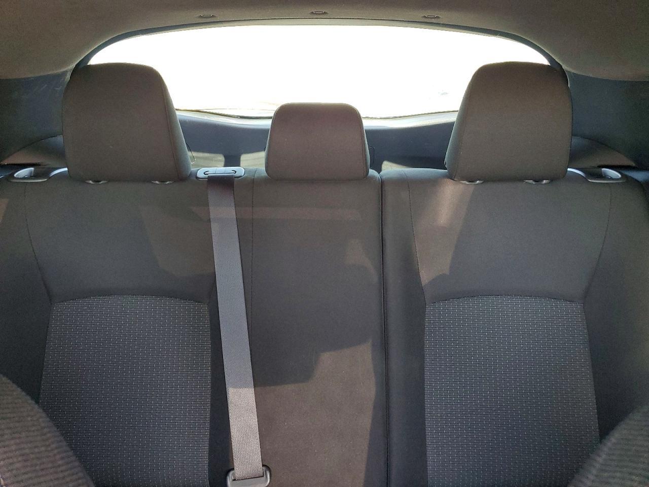 2019 Toyota C-Hr Le - zdjęcie 10