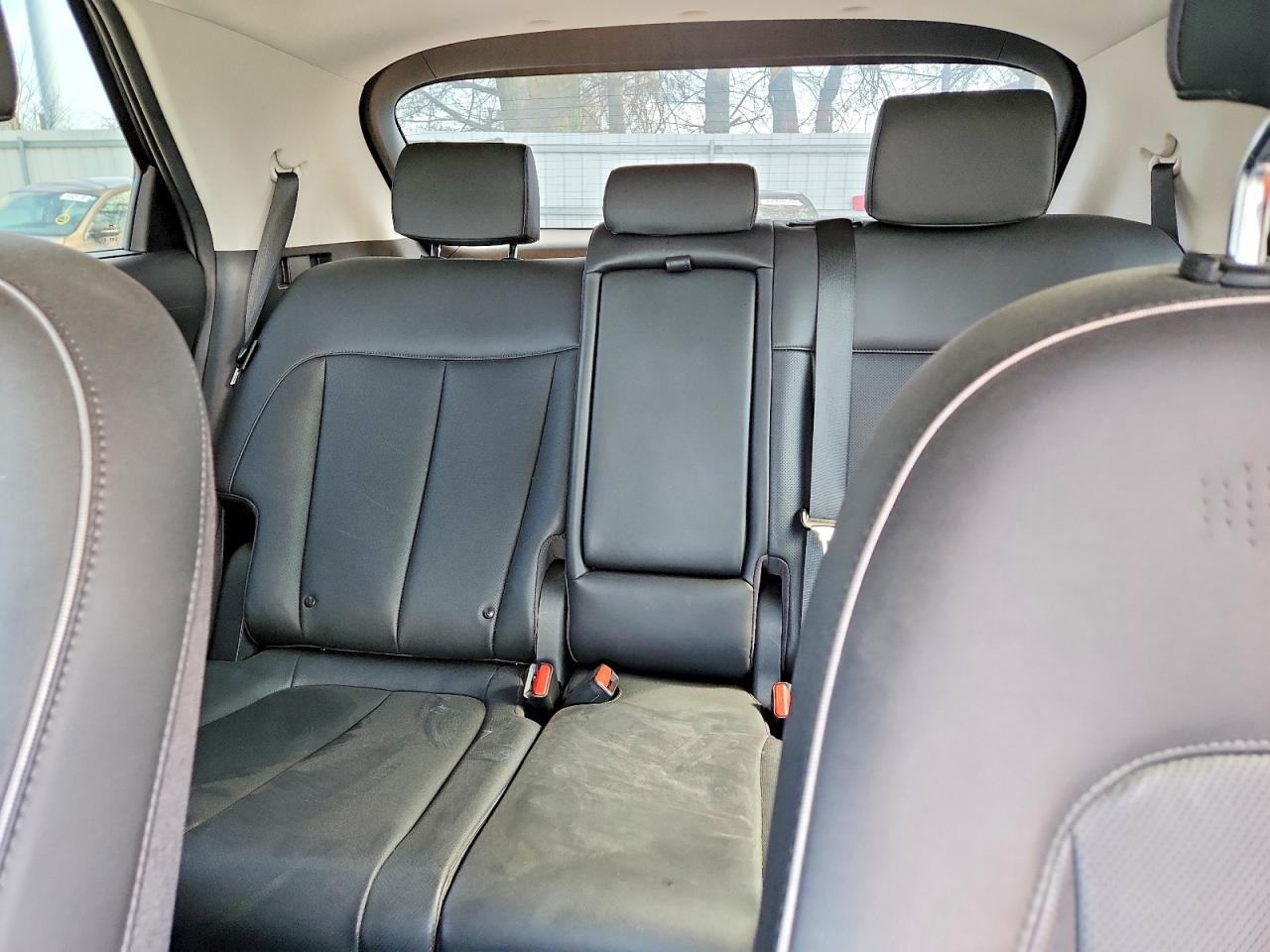 2022 Hyundai Ioniq 5 Limited - zdjęcie 10