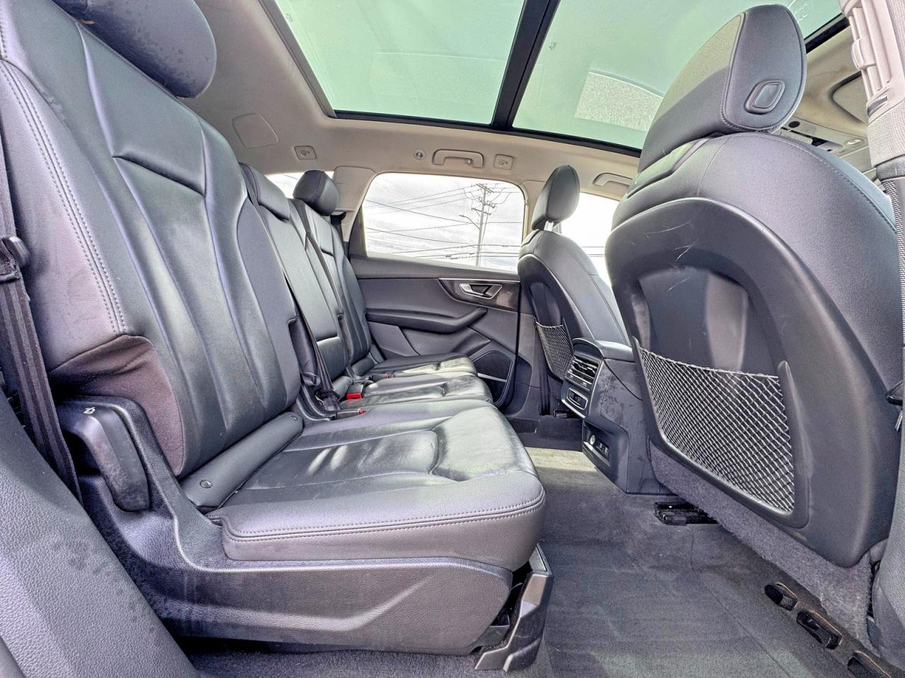 2021 Audi Q7 Premium Plus - zdjęcie 6